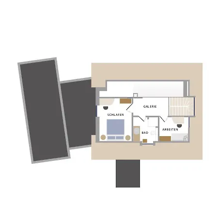 Ferienhaus Luxus Reetdachhaus Salzwiese Nieby (Nieby, Schleswig-Flensburg)