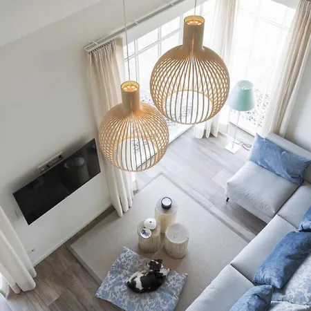 Luxus Reetdachhaus Salzwiese * Nieby (Nieby, Schleswig-Flensburg)