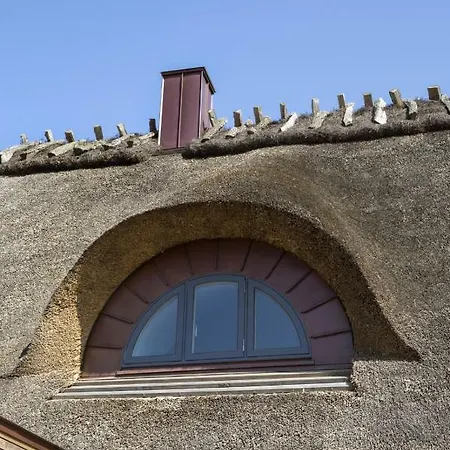 Luxus Reetdachhaus Salzwiese Nieby (Nieby, Schleswig-Flensburg)