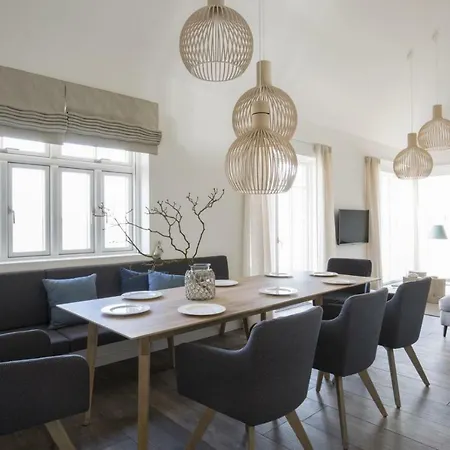 Luxus Reetdachhaus Salzwiese * Nieby (Nieby, Schleswig-Flensburg)