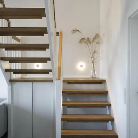 Luxus Reetdachhaus Salzwiese Ferienhaus Nieby (Nieby, Schleswig-Flensburg)